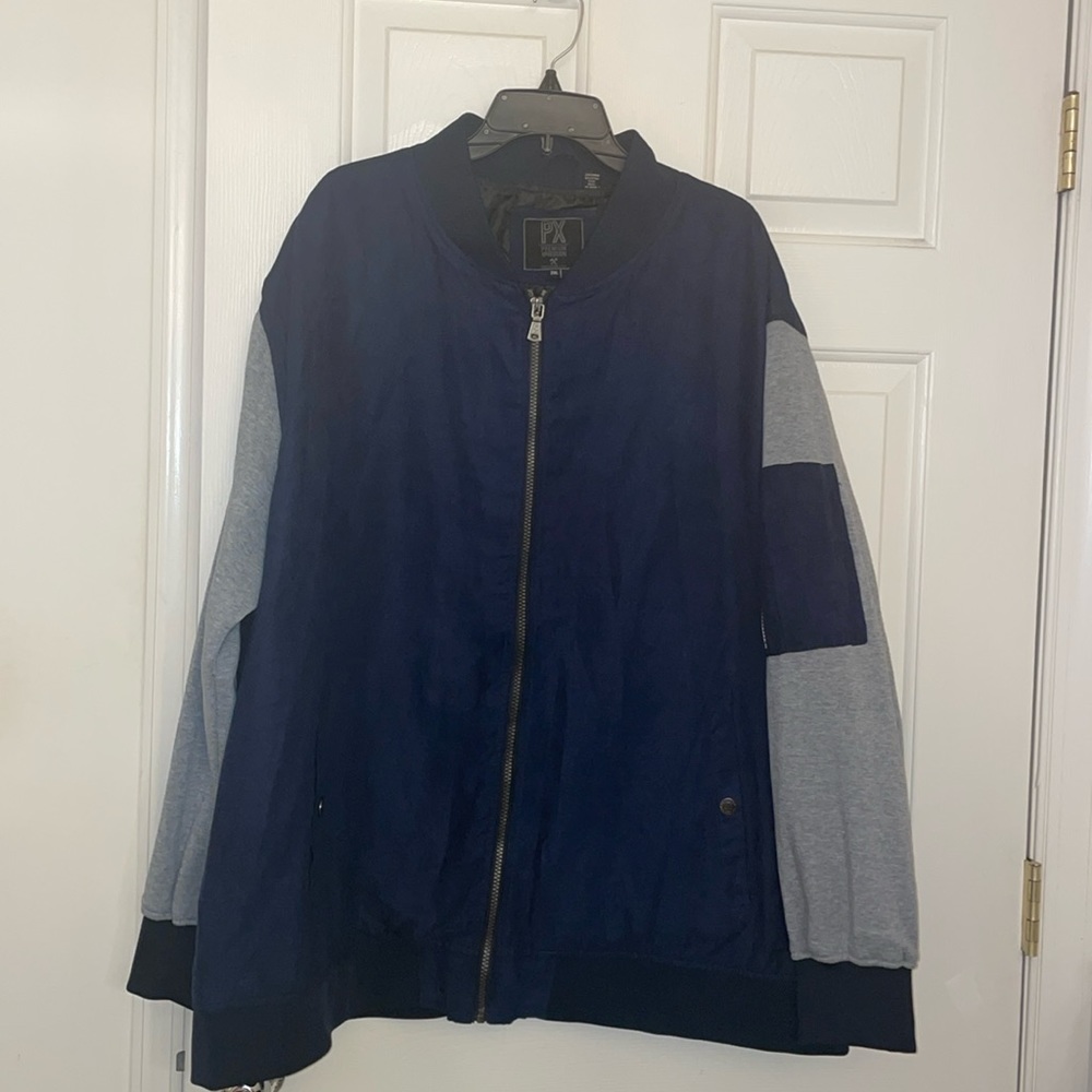 Men’s BomberJacket